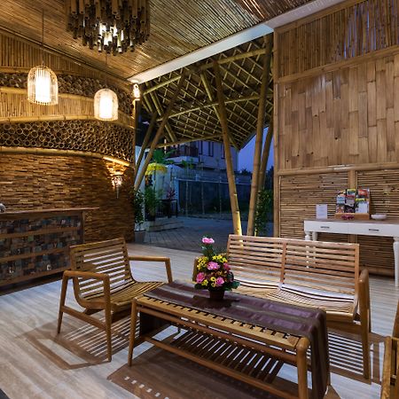 Wadari Retreat Villa Ubud Exterior foto