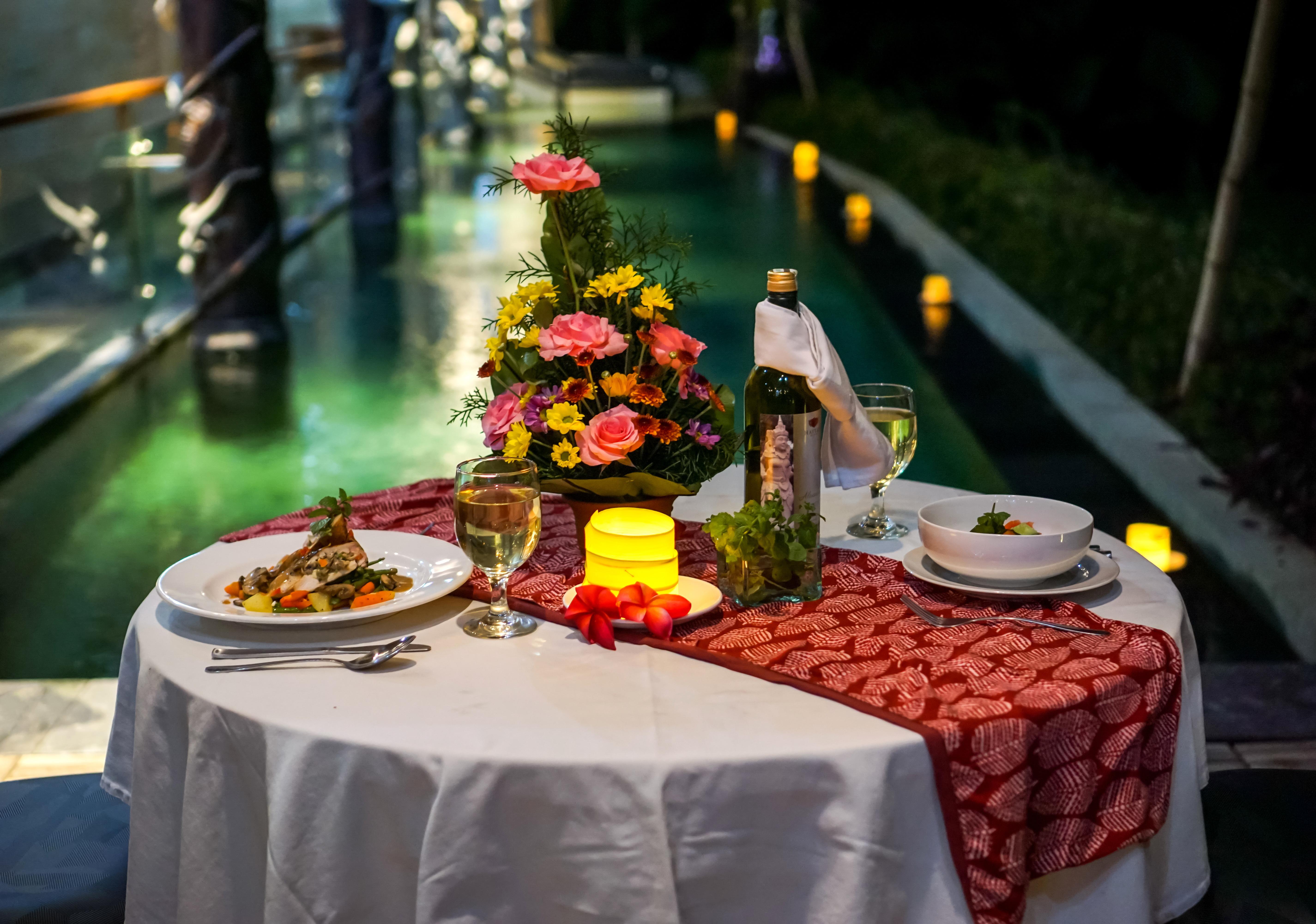 Wadari Retreat Villa Ubud Exterior foto