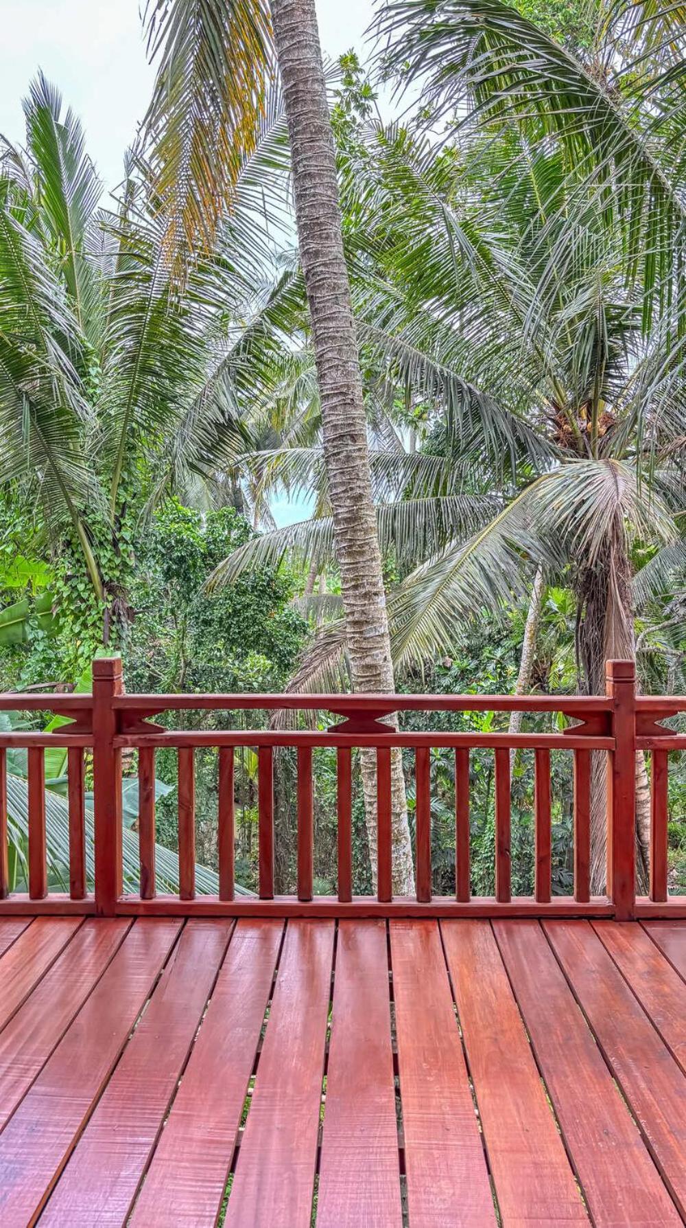 Wadari Retreat Villa Ubud Exterior foto