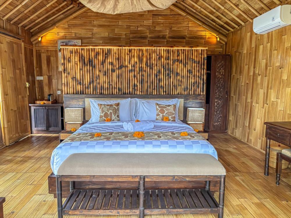 Wadari Retreat Villa Ubud Exterior foto